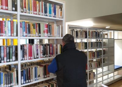Trasloco Biblioteca Gradisca4