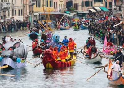 Carnevale di Venezia